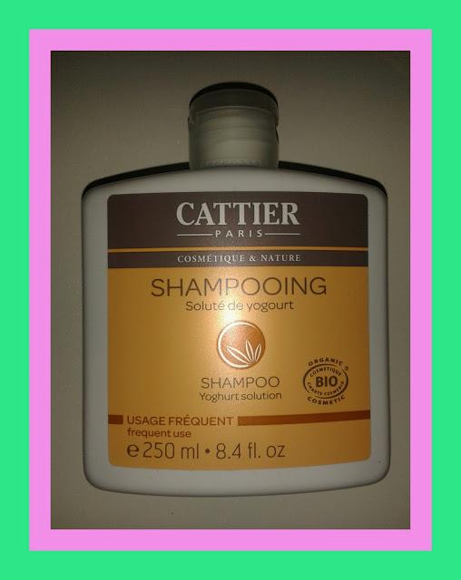 COSMÉTICA CATTIER