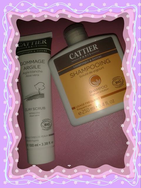 COSMÉTICA CATTIER