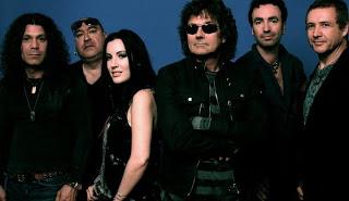 STARSHIP ft MICKEY THOMAS:  lo que queda de JEFFERSON AIRPLANE