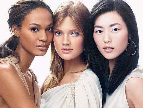Liu Wen, la modelo china mejor pagada