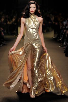 Liu Wen, la modelo china mejor pagada
