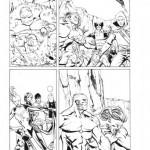 Wolverine and the X-Men Nº 36