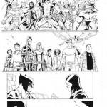 Wolverine and the X-Men Nº 36