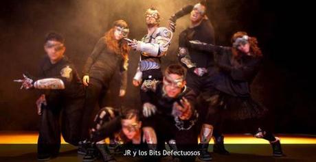 ENTREVISTA: QUIM CAPDEVILLA (ACTOR)