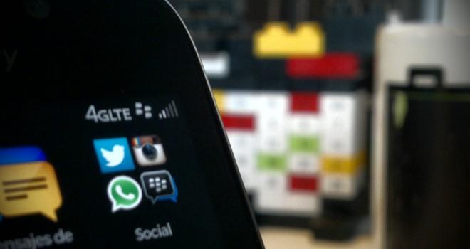 Ya existen 200 redes 4G comerciales en el mundo