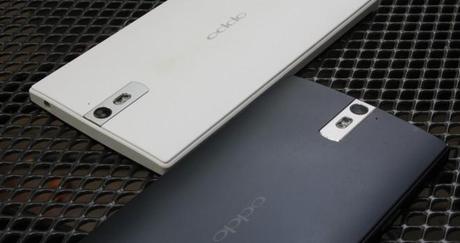 ¿Botones? Un fabricante hará táctil la parte trasera de su nuevo smartphone ¿Botones? Un fabricante hará táctil la parte trasera de su nuevo smartphone