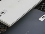 ¿Botones? fabricante hará táctil parte trasera nuevo smartphone