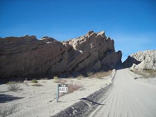 Valles Calchaquíes, Salta. Argentina