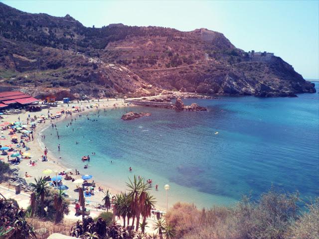 Alameda Tapas en Cartagena