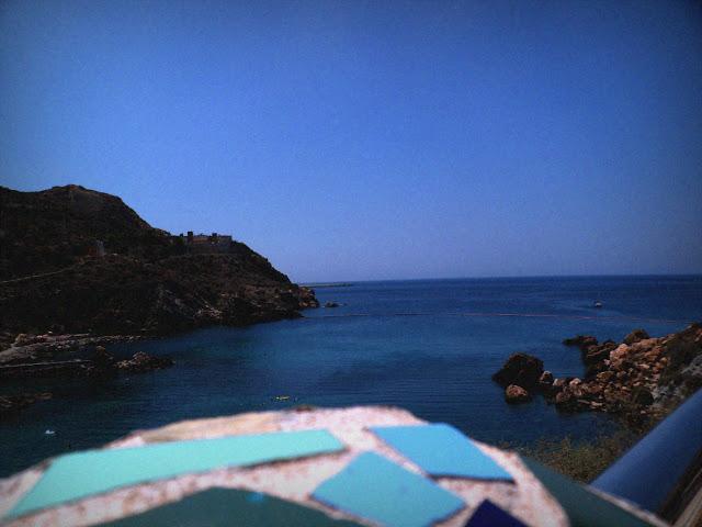 Alameda Tapas en Cartagena