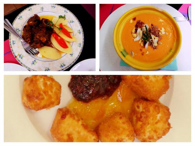 Alameda Tapas en Cartagena