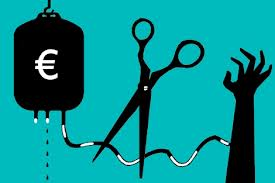 ¿Qué se gana con los recortes?