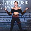 ENTREGA DE PREMIO MTV VIDEO MUSIC AWARDS