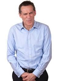 inflamación de los testículos