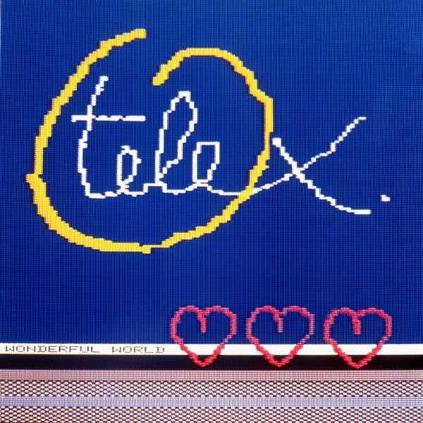 TELEX - WORDERFULL WORLD