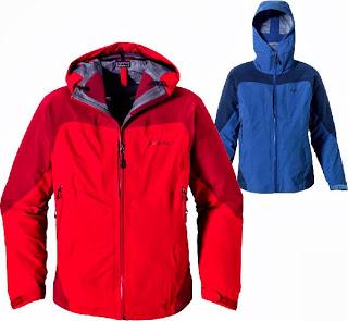 Stretch element jkt Patagonia