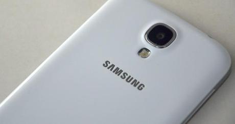 Samsung prepara sensores de 16MP para sus próximos móviles