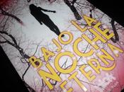 Reseña: Bajo noche eterna, Veronica Rossi