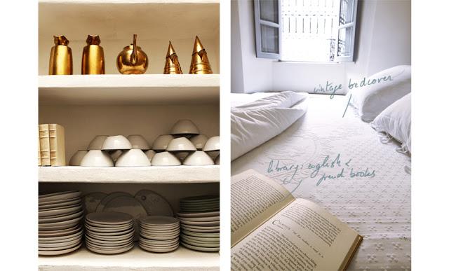 Donde encontrar la paz