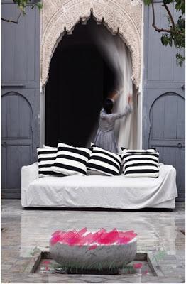 Donde encontrar la paz