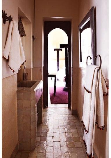 Donde encontrar la paz