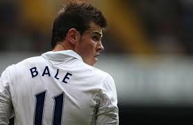 Gareth Bale, nueva contratación del Madrid
