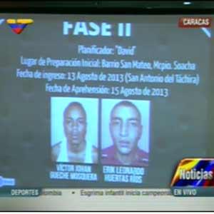 Venezuela, no hay que pegarse un tiro para saber que la pistola está cargada [+video]