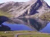 Ascendiendo Lagos Covadonga