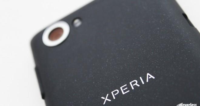 Review Sony Xperia L [W Labs]