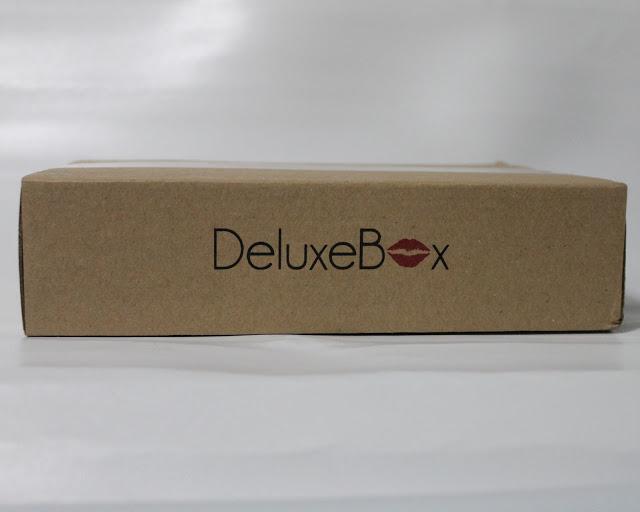Probando Deluxebox en Julio