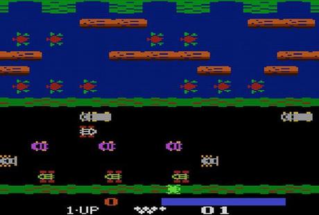 Frogger