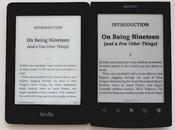 Ranking mejores Lectores Electrónicos (Ereaders)