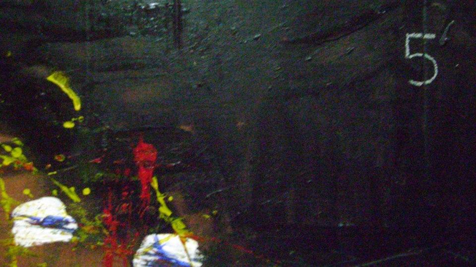 5 minutos antes de morir