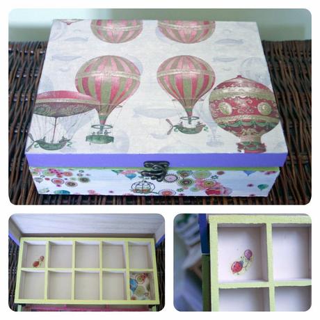 Vueltas al coco Vueltas al coco