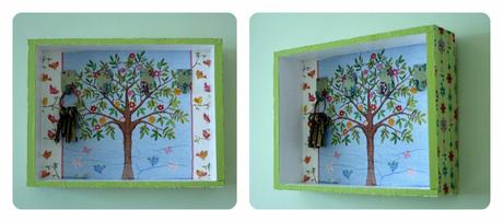 Vueltas al coco Vueltas al coco