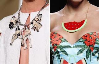 7 TENDENCIAS EN COLGANTES