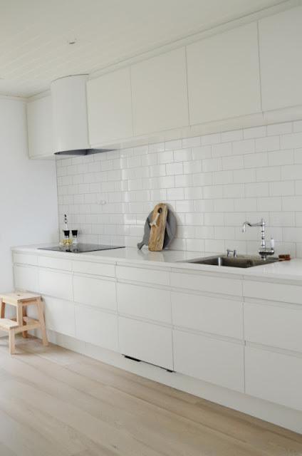 muebles escandinavos nórdicos de diseño muebles escandinavos ligeros mejor blog decoración estilo y diseño nórdico escandinavo distribución diáfana decoración decoración y diseño de interiores decoración diseño de interiores blanco blog estilo nórdico Blanco estilo escandinavo en Noruega 