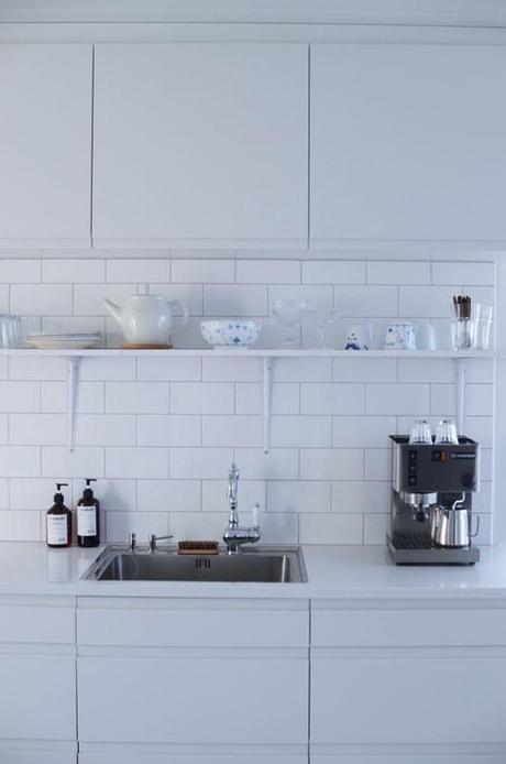 muebles escandinavos nórdicos de diseño muebles escandinavos ligeros mejor blog decoración estilo y diseño nórdico escandinavo distribución diáfana decoración decoración y diseño de interiores decoración diseño de interiores blanco blog estilo nórdico Blanco estilo escandinavo en Noruega 