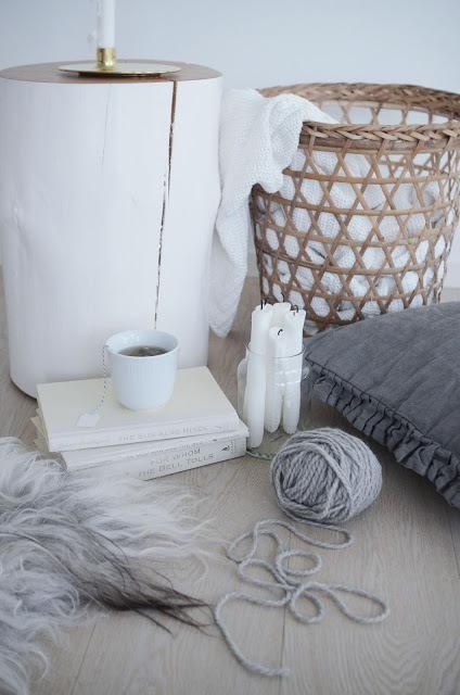 muebles escandinavos nórdicos de diseño muebles escandinavos ligeros mejor blog decoración estilo y diseño nórdico escandinavo distribución diáfana decoración decoración y diseño de interiores decoración diseño de interiores blanco blog estilo nórdico Blanco estilo escandinavo en Noruega 