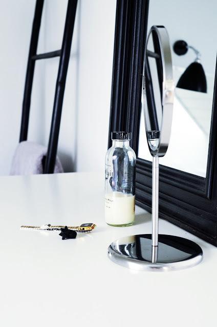 muebles escandinavos nórdicos de diseño muebles escandinavos ligeros mejor blog decoración estilo y diseño nórdico escandinavo distribución diáfana decoración decoración y diseño de interiores decoración diseño de interiores blanco blog estilo nórdico Blanco estilo escandinavo en Noruega 