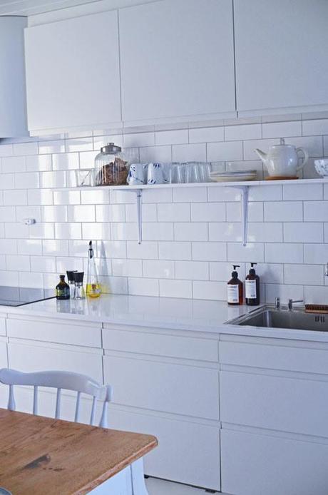 muebles escandinavos nórdicos de diseño muebles escandinavos ligeros mejor blog decoración estilo y diseño nórdico escandinavo distribución diáfana decoración decoración y diseño de interiores decoración diseño de interiores blanco blog estilo nórdico Blanco estilo escandinavo en Noruega 