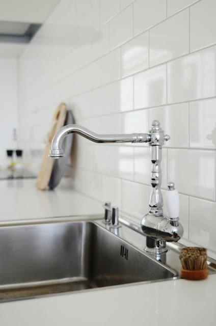 muebles escandinavos nórdicos de diseño muebles escandinavos ligeros mejor blog decoración estilo y diseño nórdico escandinavo distribución diáfana decoración decoración y diseño de interiores decoración diseño de interiores blanco blog estilo nórdico Blanco estilo escandinavo en Noruega 