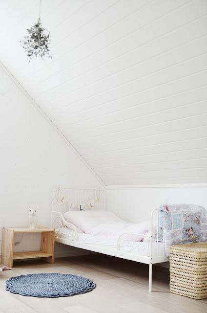 muebles escandinavos nórdicos de diseño muebles escandinavos ligeros mejor blog decoración estilo y diseño nórdico escandinavo distribución diáfana decoración decoración y diseño de interiores decoración diseño de interiores blanco blog estilo nórdico Blanco estilo escandinavo en Noruega 