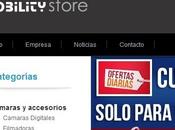 Mobility Store, compra celulares buenos precios