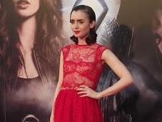 Entrevista Lily Collins