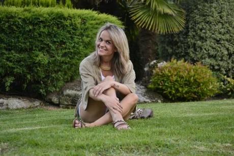 Outfit Low Cost: Shine & White