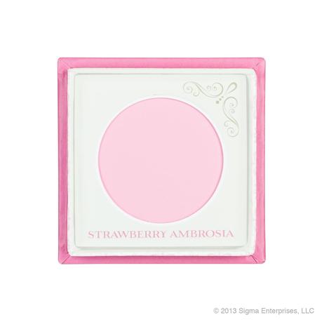 nueva edición maquillaje de SIGMA, CREME DE COUTURE