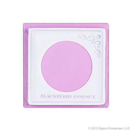 nueva edición maquillaje de SIGMA, CREME DE COUTURE