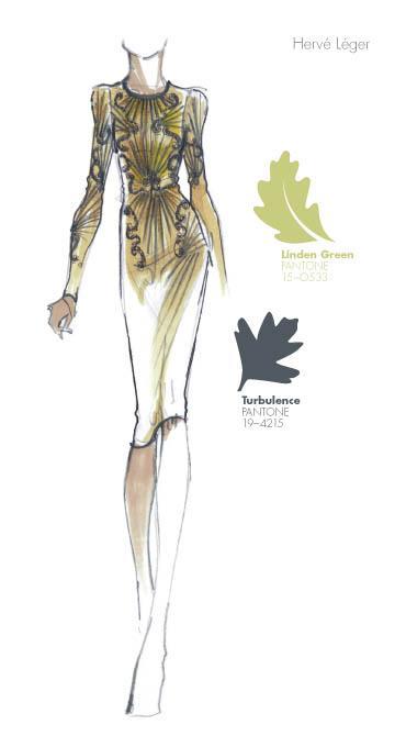 Pantone fashion color report fall 2013 Pantone fashion color report fall 2013