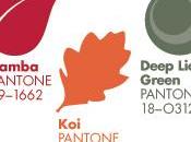 Pantone fashion color report fall 2013